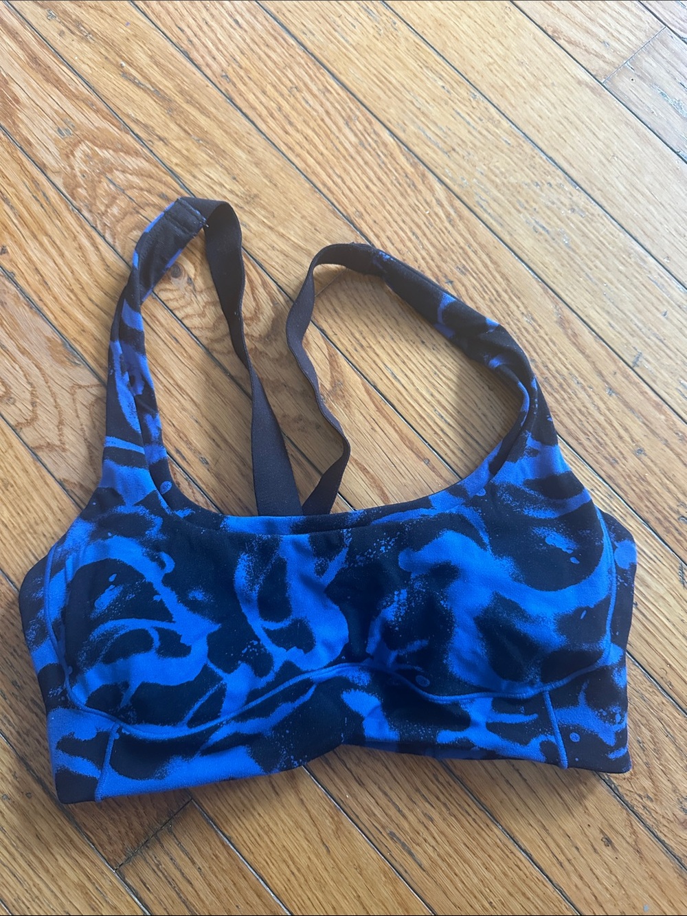 Stori sports bra